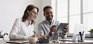 Integração financeira soluções de conectividade para empresas modernas